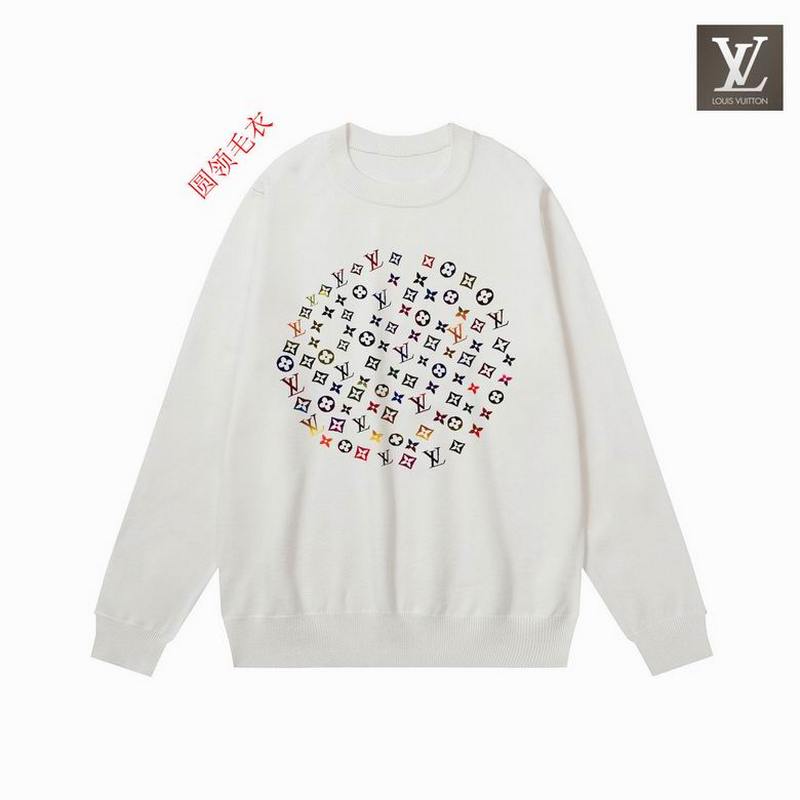 LV Men's Sweater 81